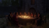 Baldurs Gate 3 Celebrate at Camp