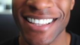 Black Celebrity Teeth Before and After