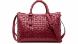 Bottega Veneta Cassette Bag Celebrity