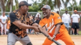 Cactus Jack Foundation Hbcu Celebrity Softball Classic