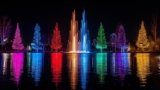 Celebration in Lights Newport News