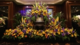 Celebration of Life Flower Arrangements