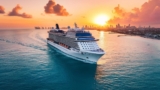 Celebrity Cruises Out of Port Canaveral