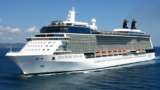 Celebrity Cruises Solstice Deck Plan