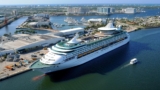 Celebrity Fort Lauderdale Cruise Port