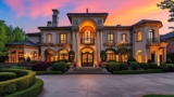 Celebrity Homes in Franklin Tn