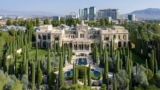 Celebrity Homes in Las Vegas