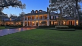 Celebrity Homes in New Orleans