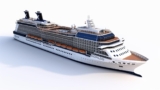 Celebrity Infinity Cruise Ship Deck Plan