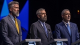 Celebrity Jeopardy October 4 2023