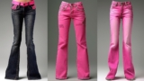 Celebrity Pink Jeans Plus Size