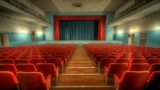 Celebrity Theatres – Ruston 8 About