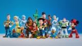 Disney on Ice Presents Let’s Celebrate