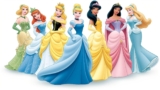 Disney’s Ultimate Princess Celebration