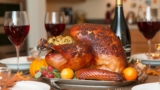 Do Jews Celebrate Thanksgiving in the United States