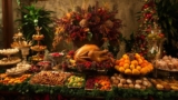 Does the Philippines Celebrate Thanksgiving