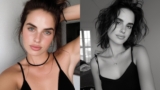 Hottest Female Celebrities on Instagram