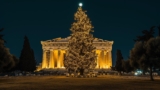 How Does Greece Celebrate Christmas