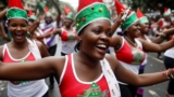 How Is Christmas Celebrated in Kenya