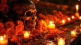 Is Day of the Dead Celebrated in Spain