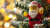 Lego Masters Holiday Special Celebrities