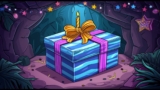 Neopets 24th Birthday Celebration Goodie Bag