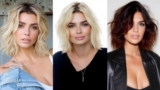 Soft Summer Color Palette Celebrities