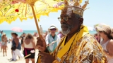 St. Anthony of Lisbon Portuguese Celebration Pismo Beach