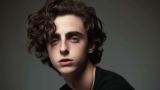 Timothee Chalamet First Celebrity Crush