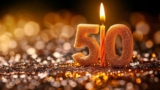 Ways to Celebrate 50th Birthday