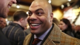 What Celebrity Did Charles Barkley Date