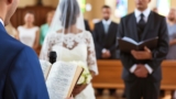 What Is a Wedding Celebrant