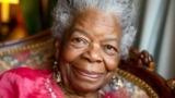 Why Do We Celebrate Maya Angelou